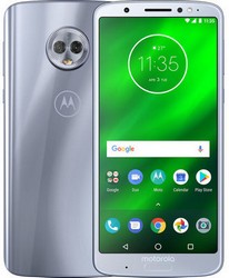 Замена разъема зарядки на телефоне Motorola Moto G6 Plus в Магнитогорске